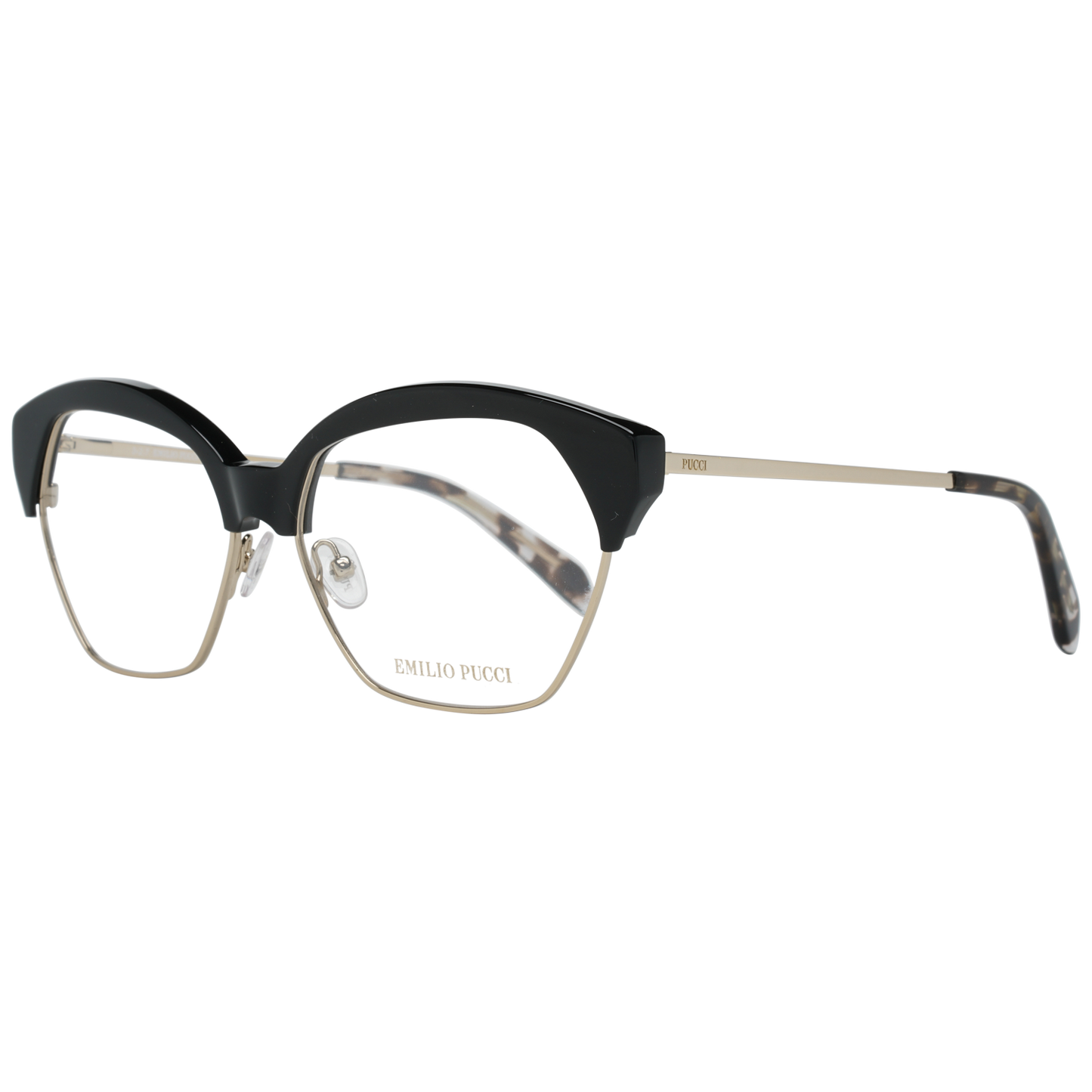 Emilio Pucci Optical Frame EP5070 001 56