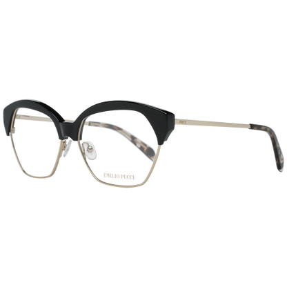 Emilio Pucci Optical Frame EP5070 001 56