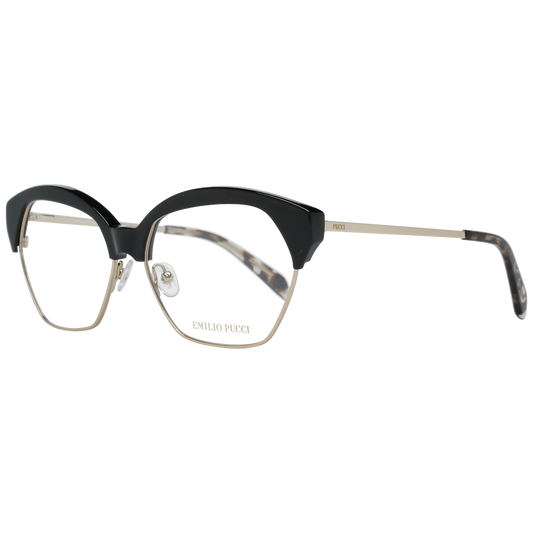 Emilio Pucci Optical Frame EP5070 001 56