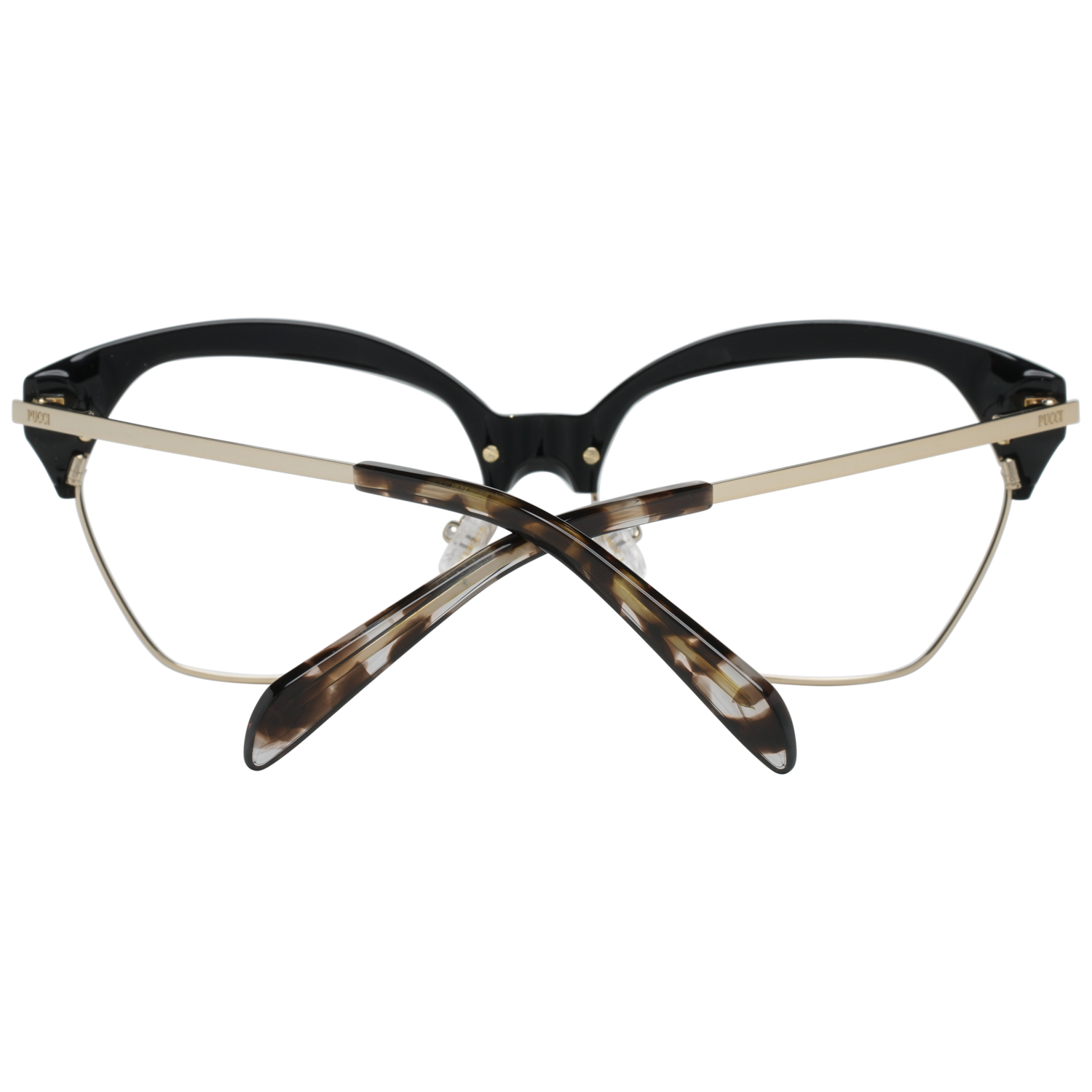 Emilio Pucci Optical Frame EP5070 001 56