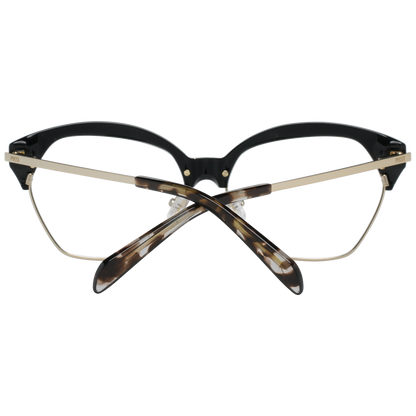 Emilio Pucci Optical Frame EP5070 001 56