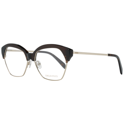 Emilio Pucci Optical Frame EP5070 048 56