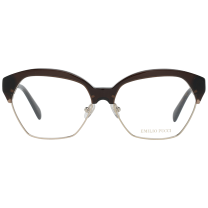 Emilio Pucci Optical Frame EP5070 048 56