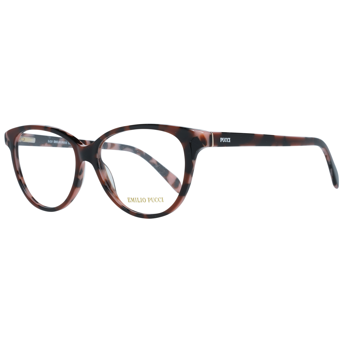 Emilio Pucci Optical Frame EP5077 050 53