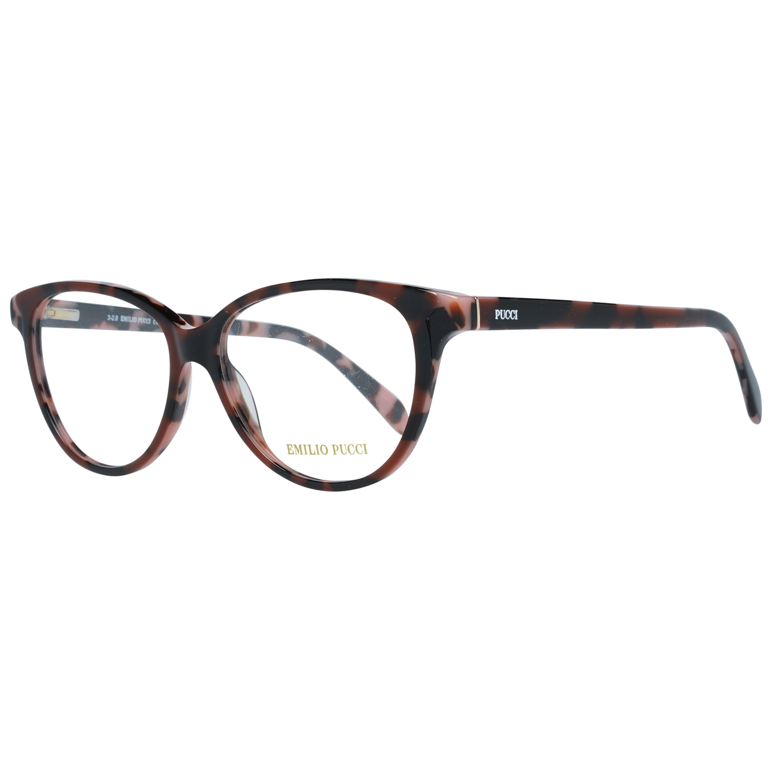 Emilio Pucci Optical Frame EP5077 050 53