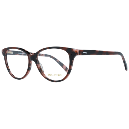 Emilio Pucci Optical Frame EP5077 050 53