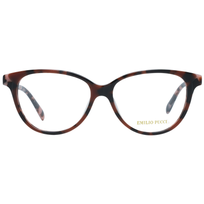 Emilio Pucci Optical Frame EP5077 050 53