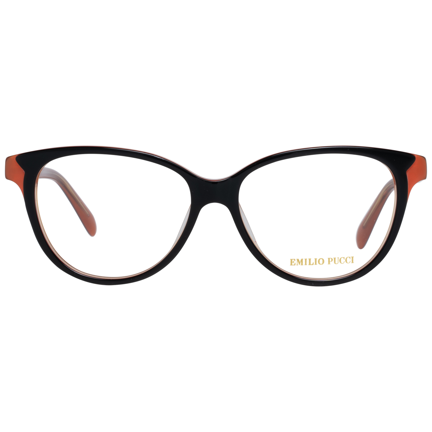 Emilio Pucci Optical Frame EP5077 05A 53