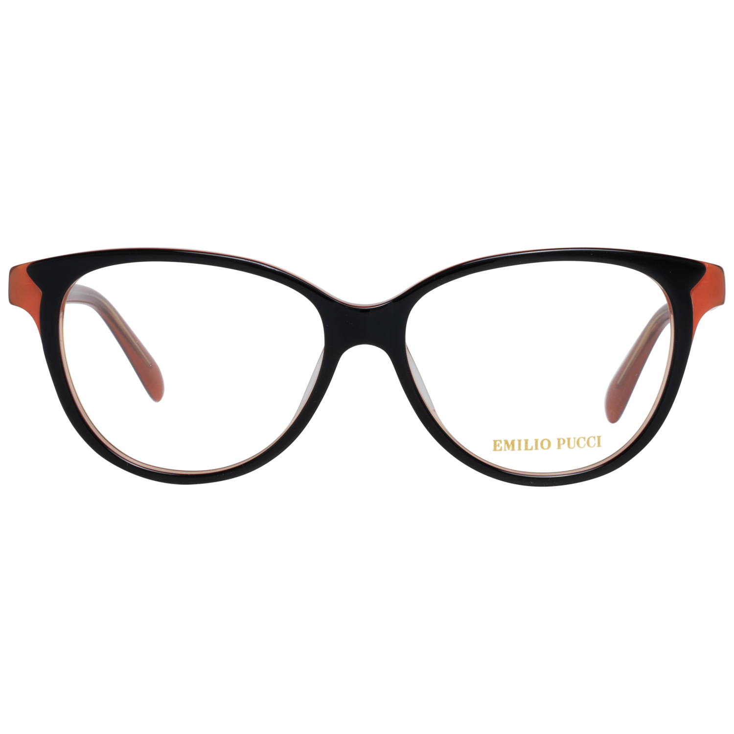 Emilio Pucci Optical Frame EP5077 05A 53