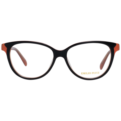 Emilio Pucci Optical Frame EP5077 05A 53