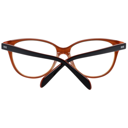 Emilio Pucci Optical Frame EP5077 05A 53