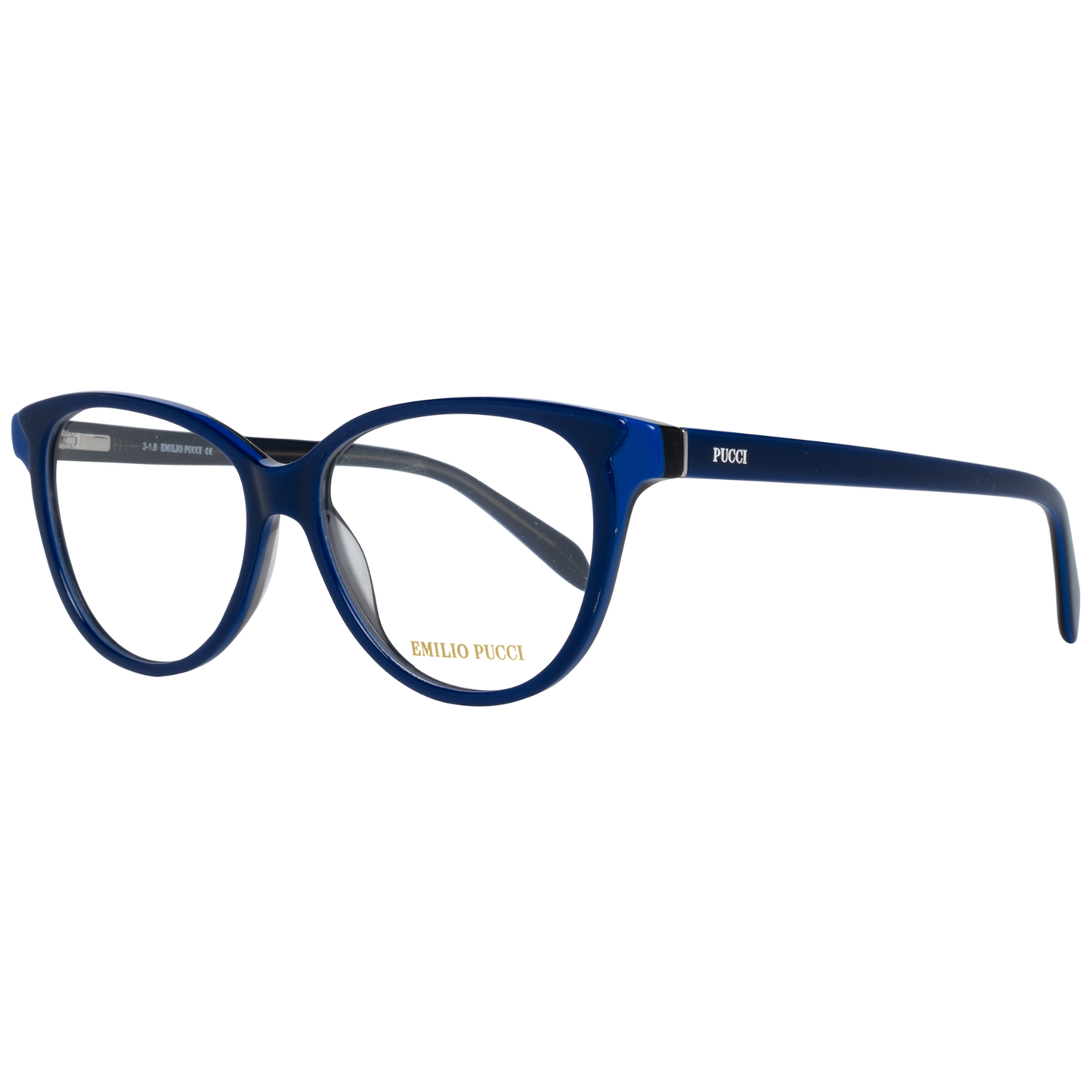 Emilio Pucci Optical Frame EP5077 092 53