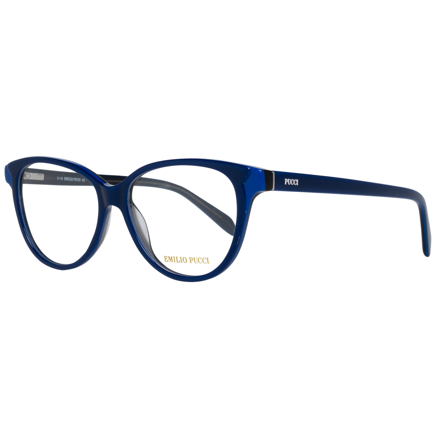 Emilio Pucci Optical Frame EP5077 092 53