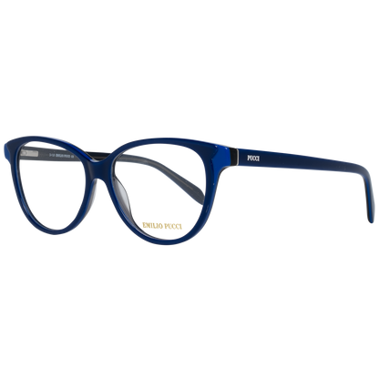 Emilio Pucci Optical Frame EP5077 092 53