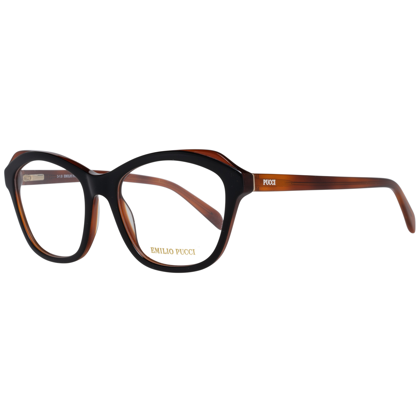 Emilio Pucci Optical Frame EP5078 005 53