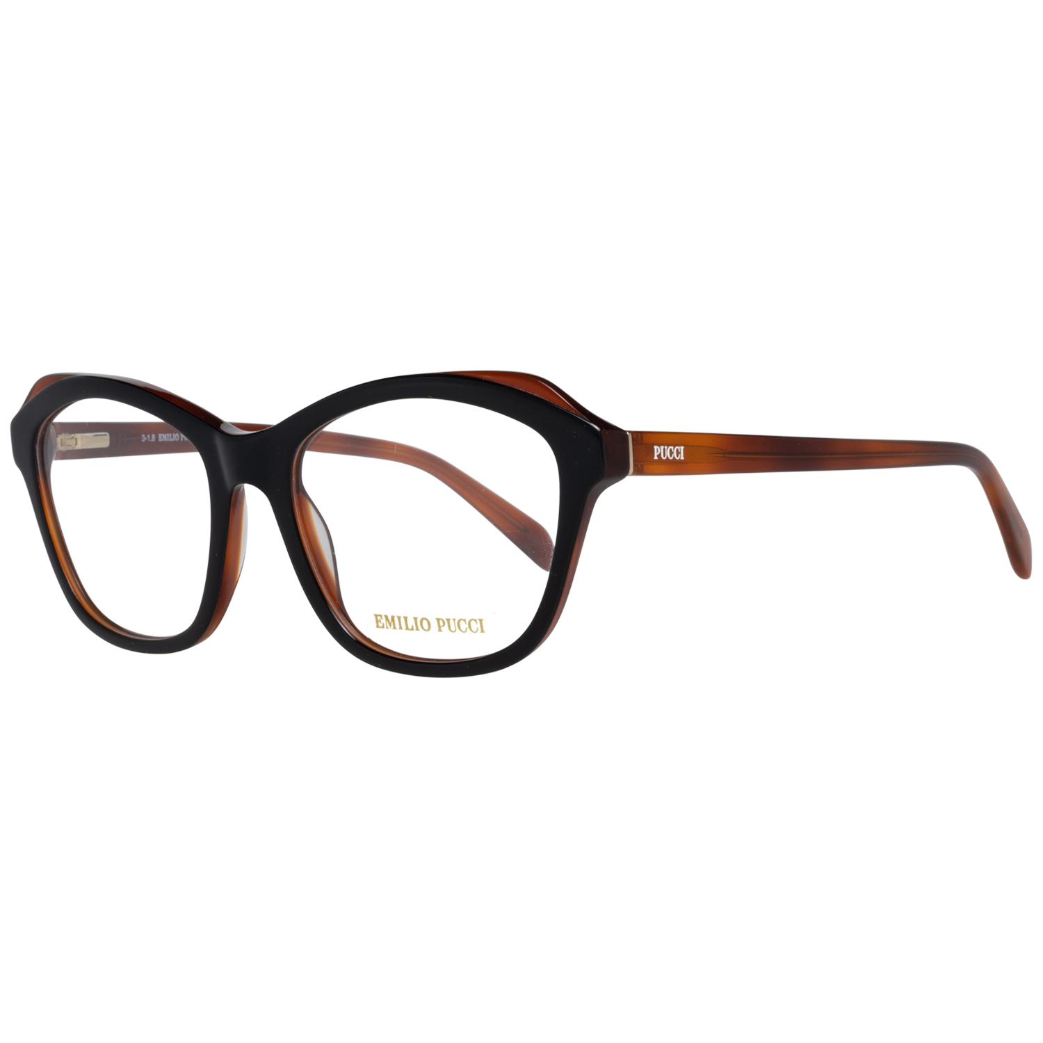 Emilio Pucci Optical Frame EP5078 005 53