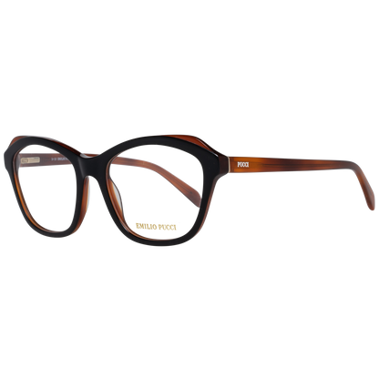 Emilio Pucci Optical Frame EP5078 005 53