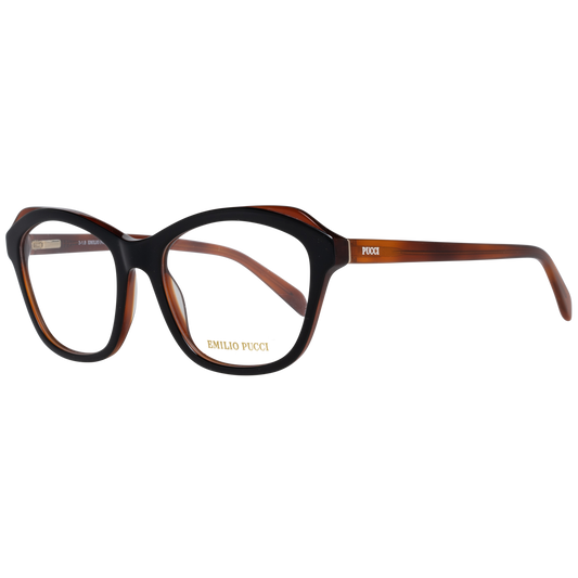 Emilio Pucci Optical Frame EP5078 005 53