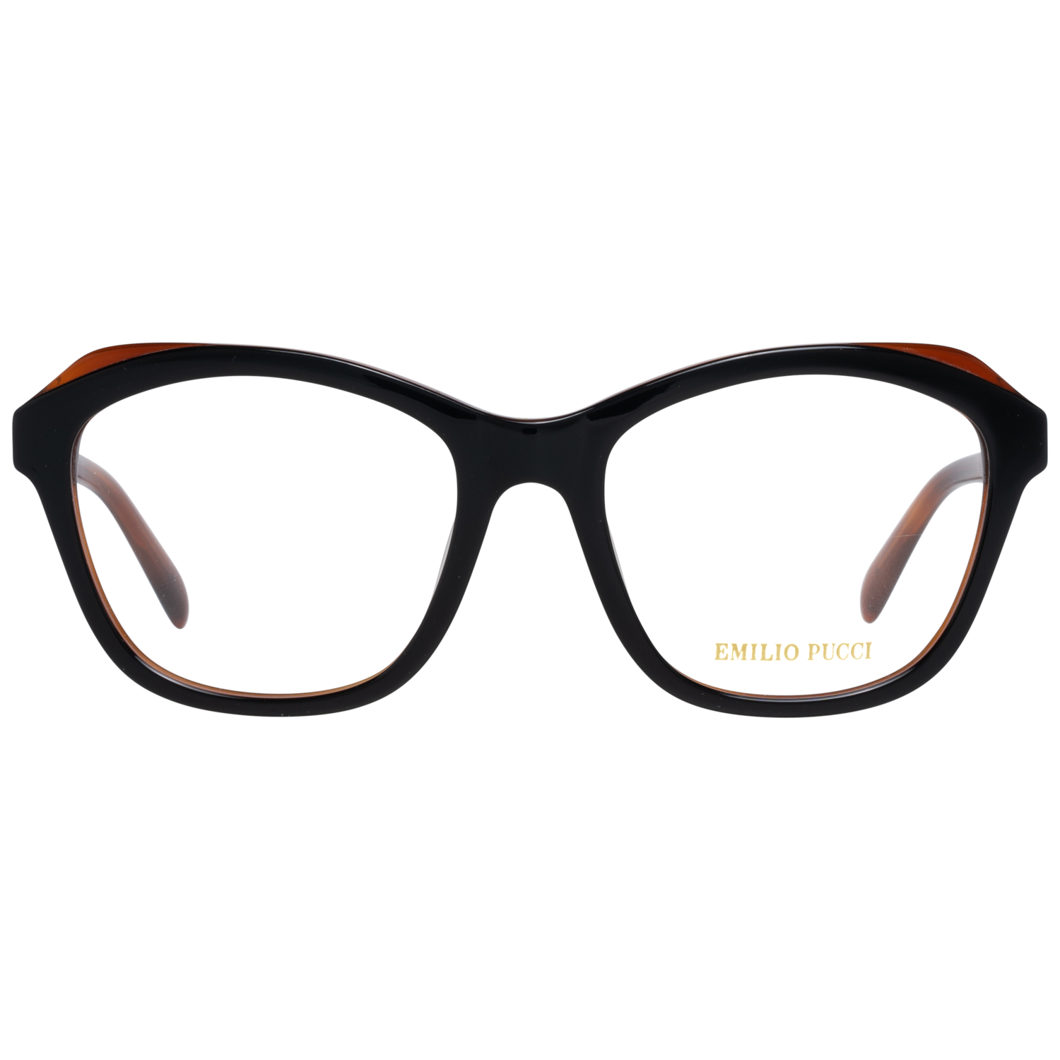 Emilio Pucci Optical Frame EP5078 005 53