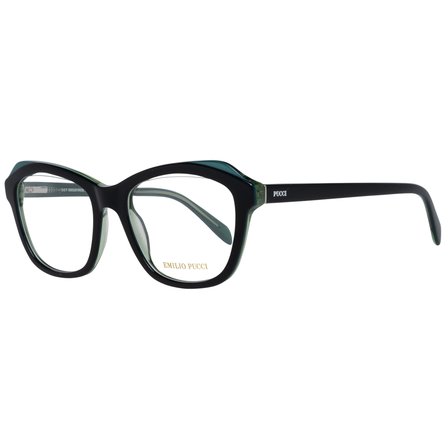 Emilio Pucci Optical Frame EP5078 05A 53