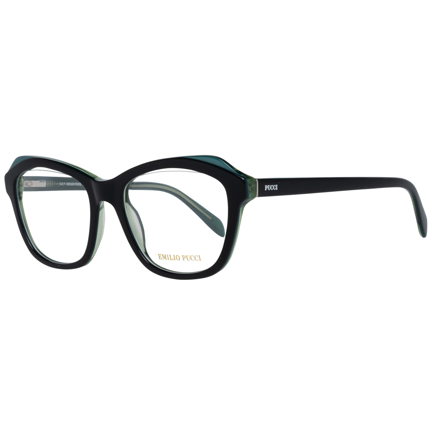 Emilio Pucci Optical Frame EP5078 05A 53