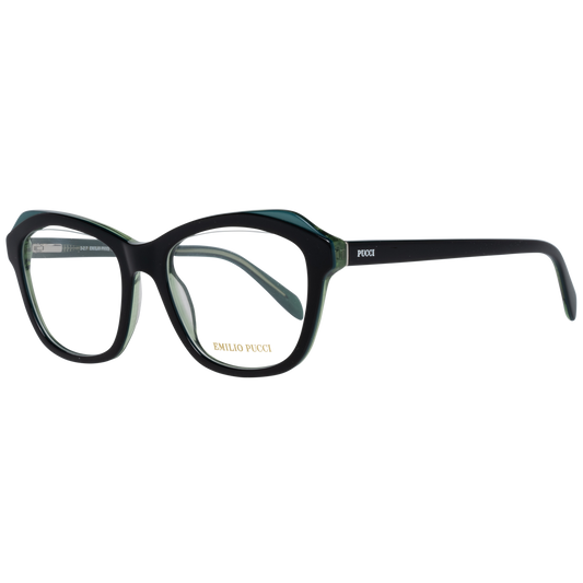 Emilio Pucci Optical Frame EP5078 05A 53