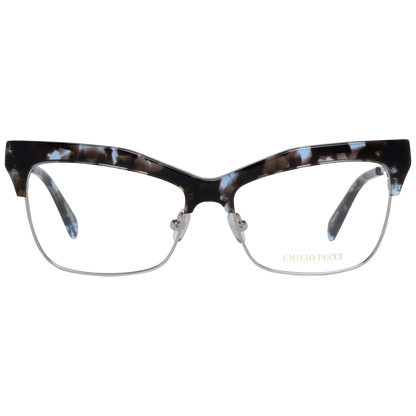 Emilio Pucci Optical Frame EP5081 055 55