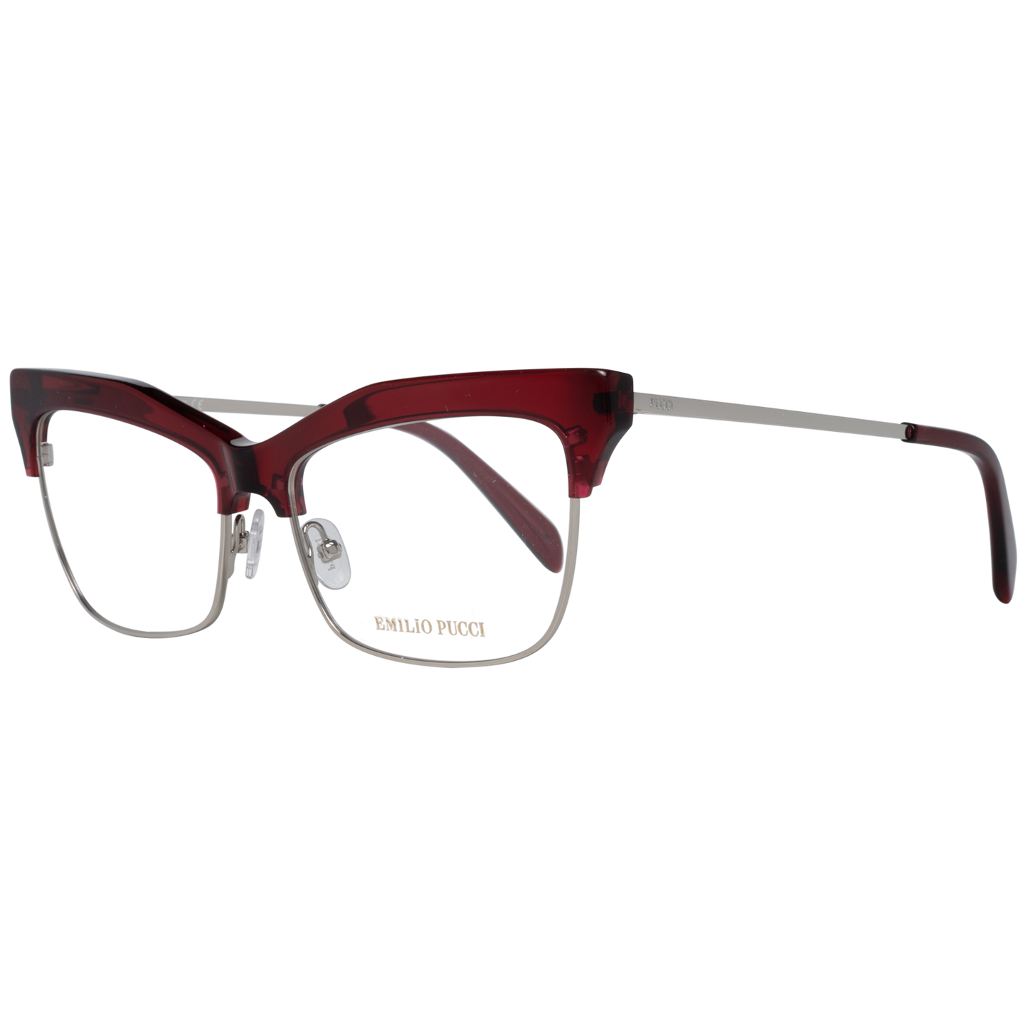 Emilio Pucci Optical Frame EP5081 066 55