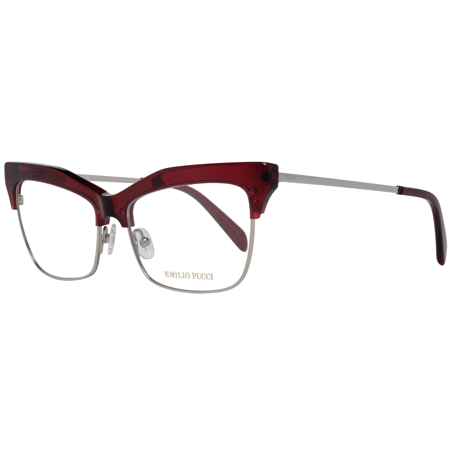 Emilio Pucci Optical Frame EP5081 066 55