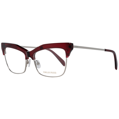 Emilio Pucci Optical Frame EP5081 066 55