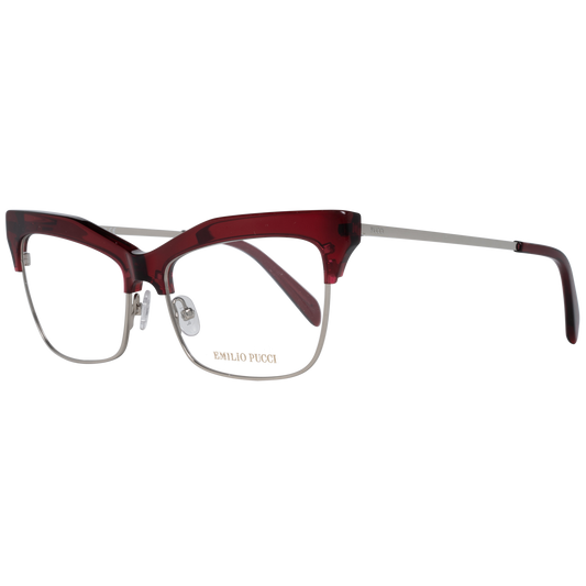 Emilio Pucci Optical Frame EP5081 066 55