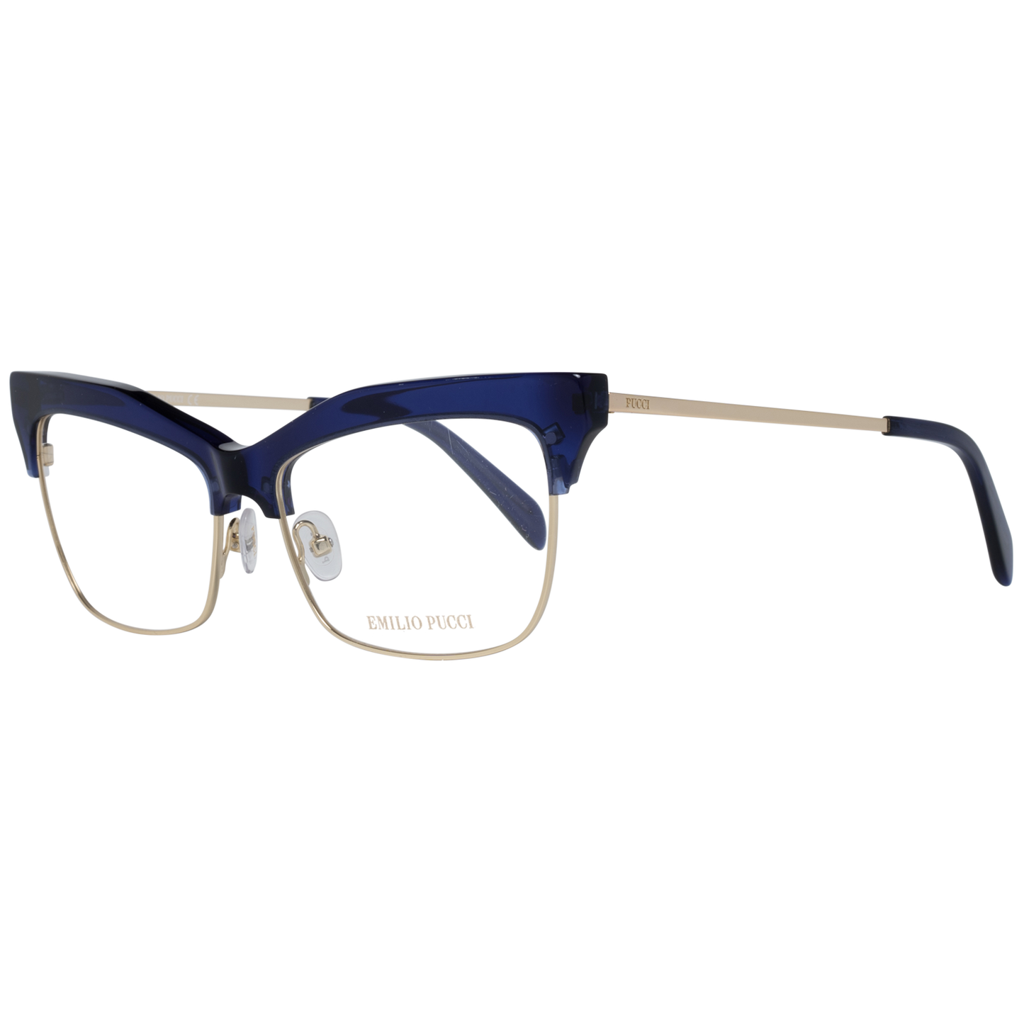 Emilio Pucci Optical Frame EP5081 090 55