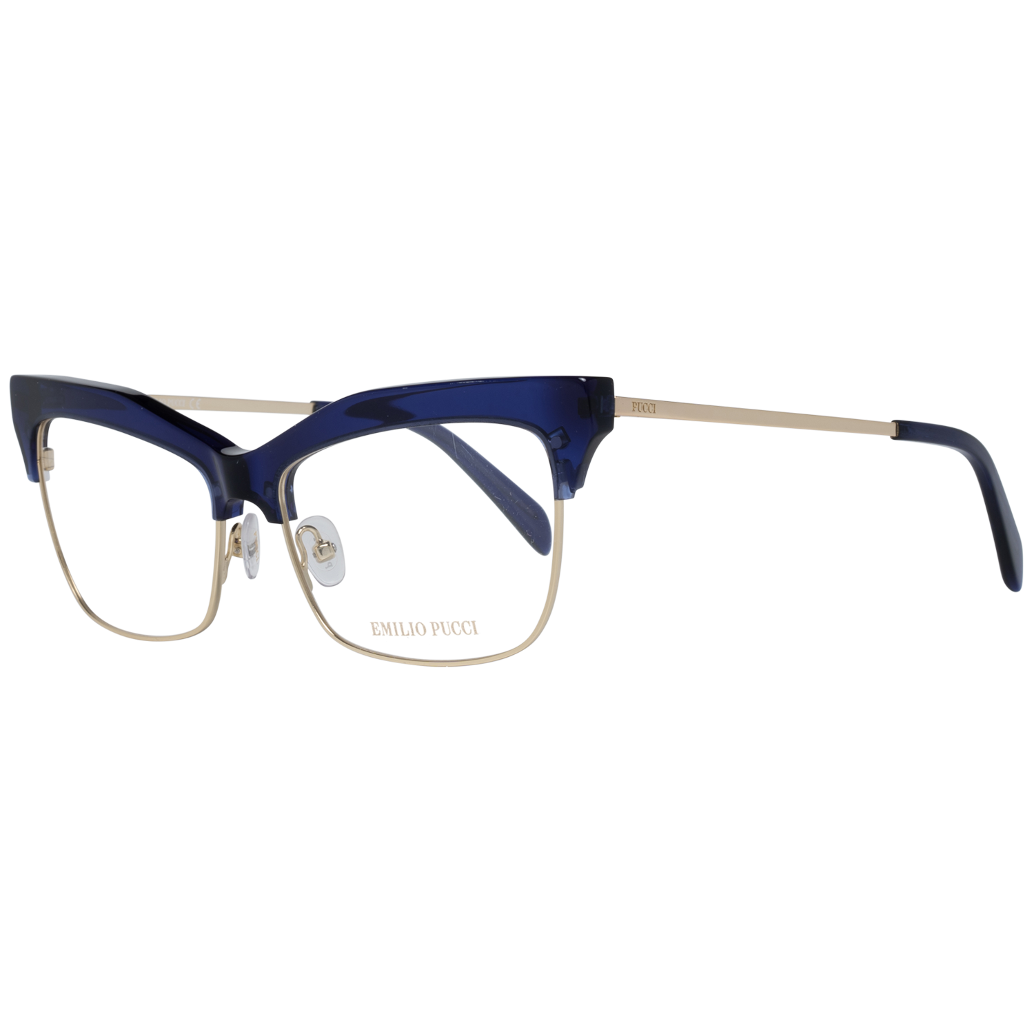 Emilio Pucci Optical Frame EP5081 090 55