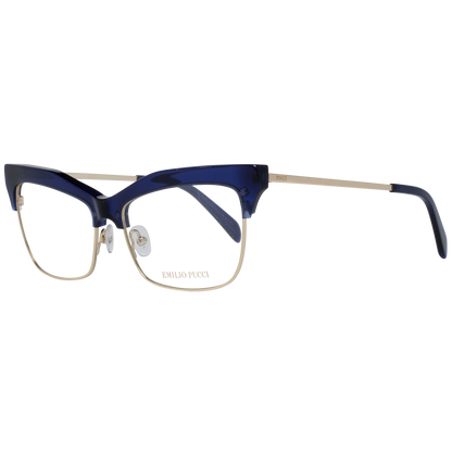 Emilio Pucci Optical Frame EP5081 090 55