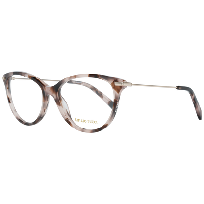 Emilio Pucci Optical Frame EP5082 055 54