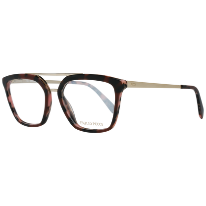 Emilio Pucci Optical Frame EP5071 050 52