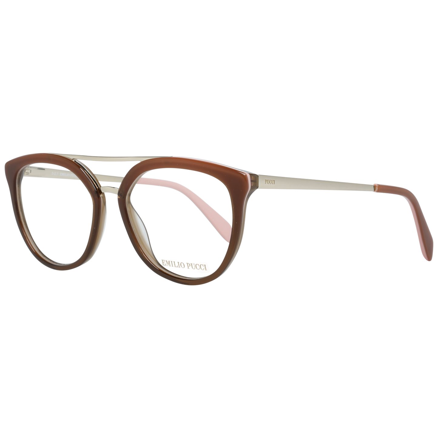 Emilio Pucci Optical Frame EP5072 071 52