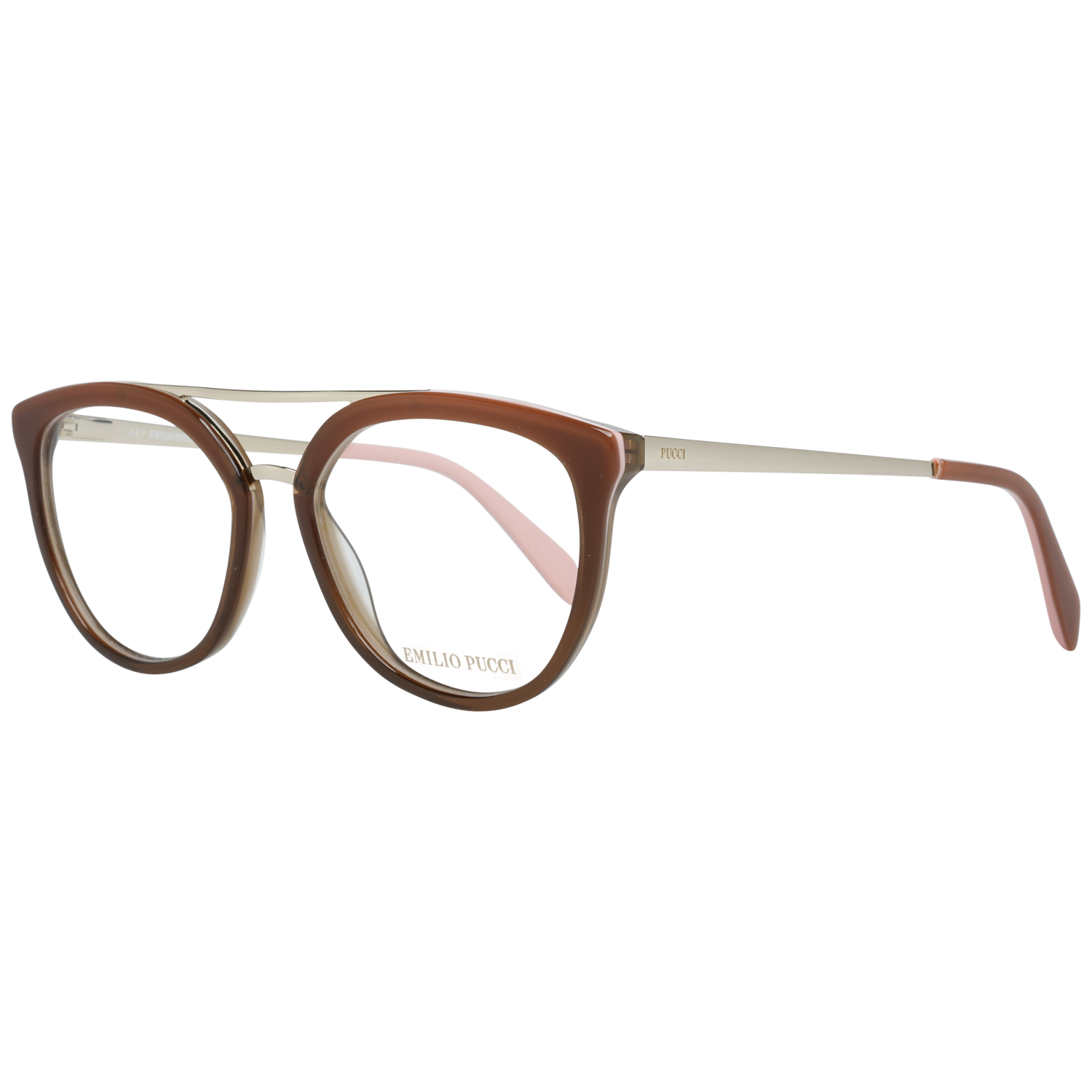 Emilio Pucci Optical Frame EP5072 071 52