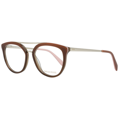 Emilio Pucci Optical Frame EP5072 071 52