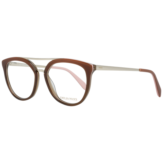 Emilio Pucci Optical Frame EP5072 071 52