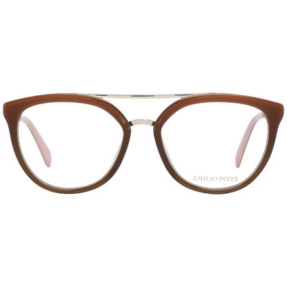 Emilio Pucci Optical Frame EP5072 071 52