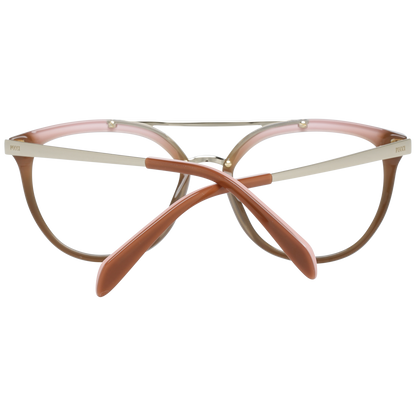 Emilio Pucci Optical Frame EP5072 071 52