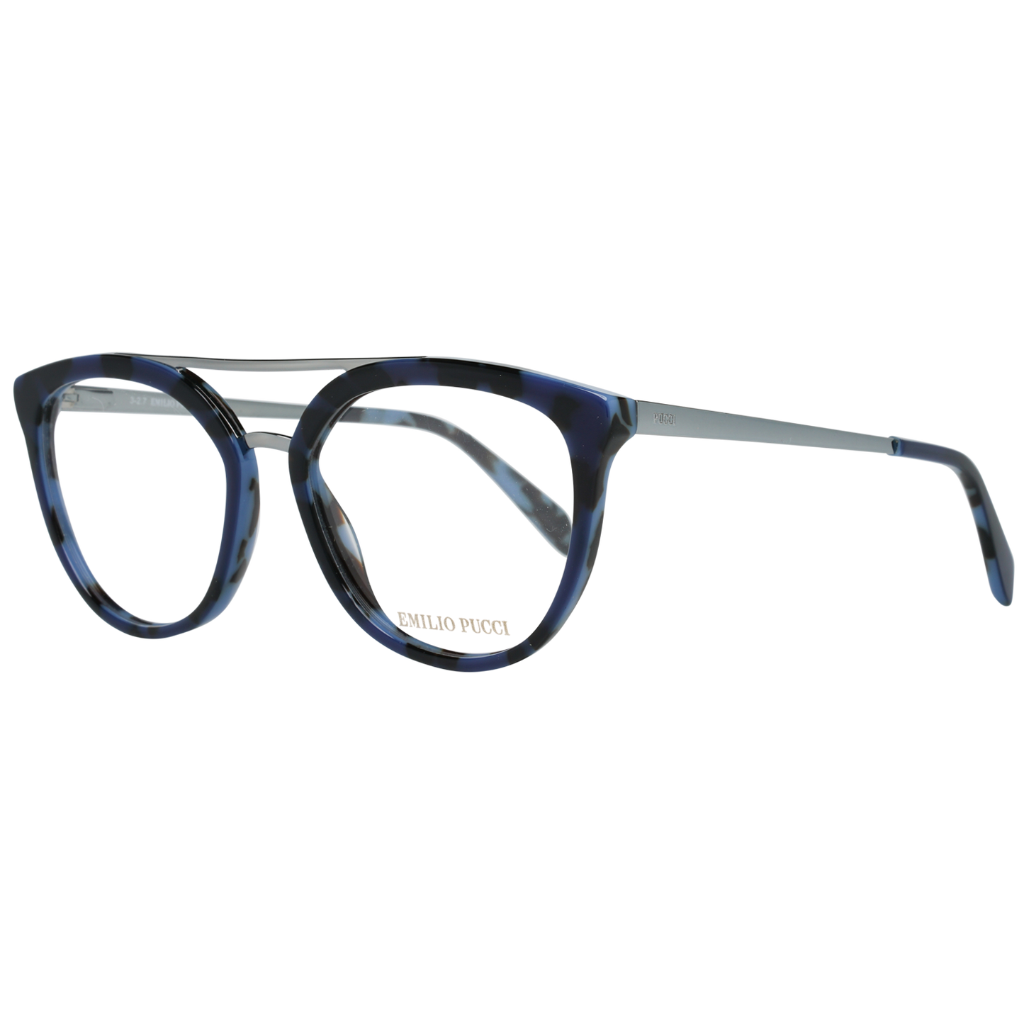 Emilio Pucci Optical Frame EP5072 092 52