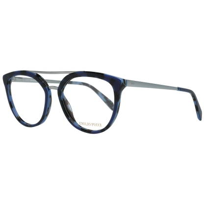 Emilio Pucci Optical Frame EP5072 092 52