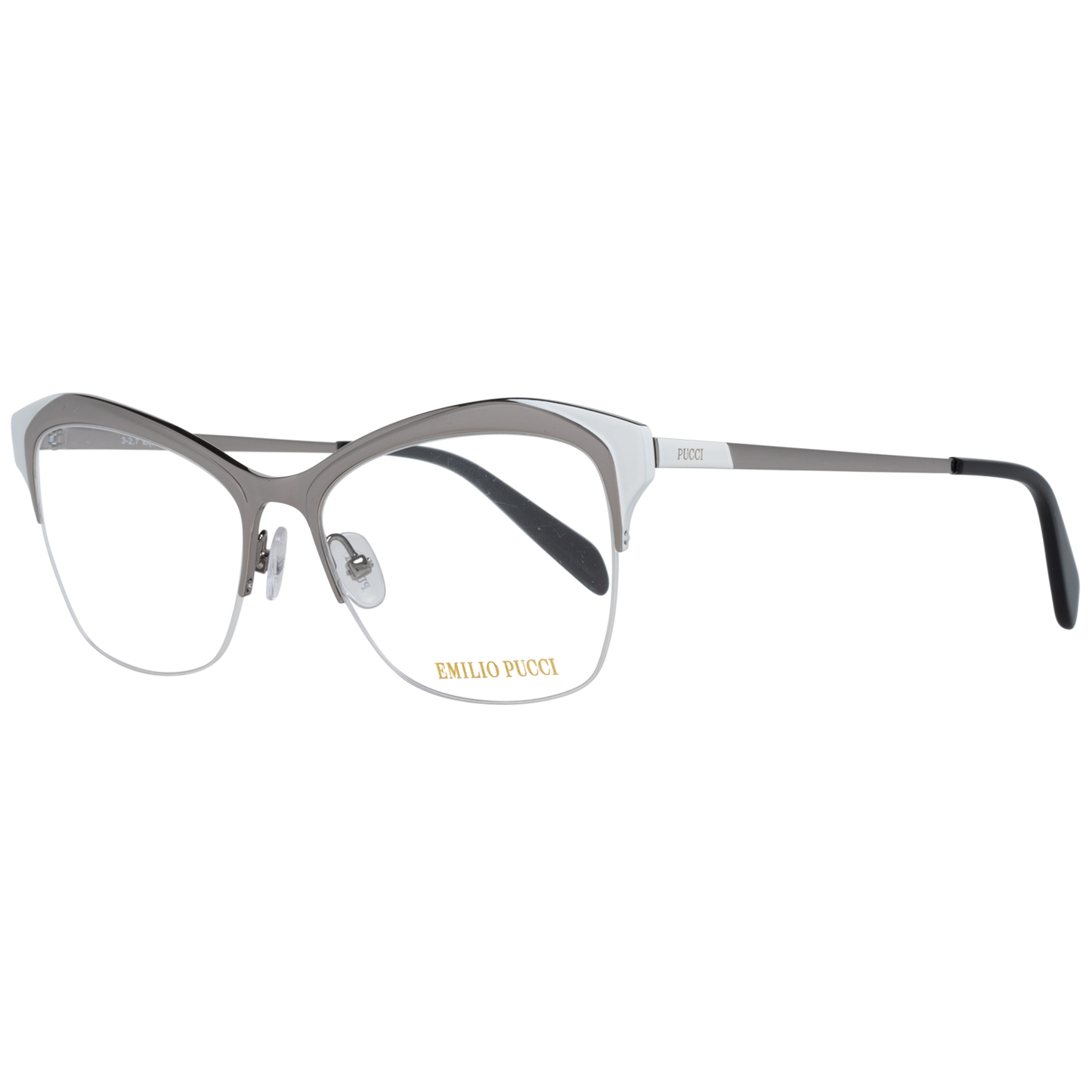 Emilio Pucci Optical Frame EP5074 008 53