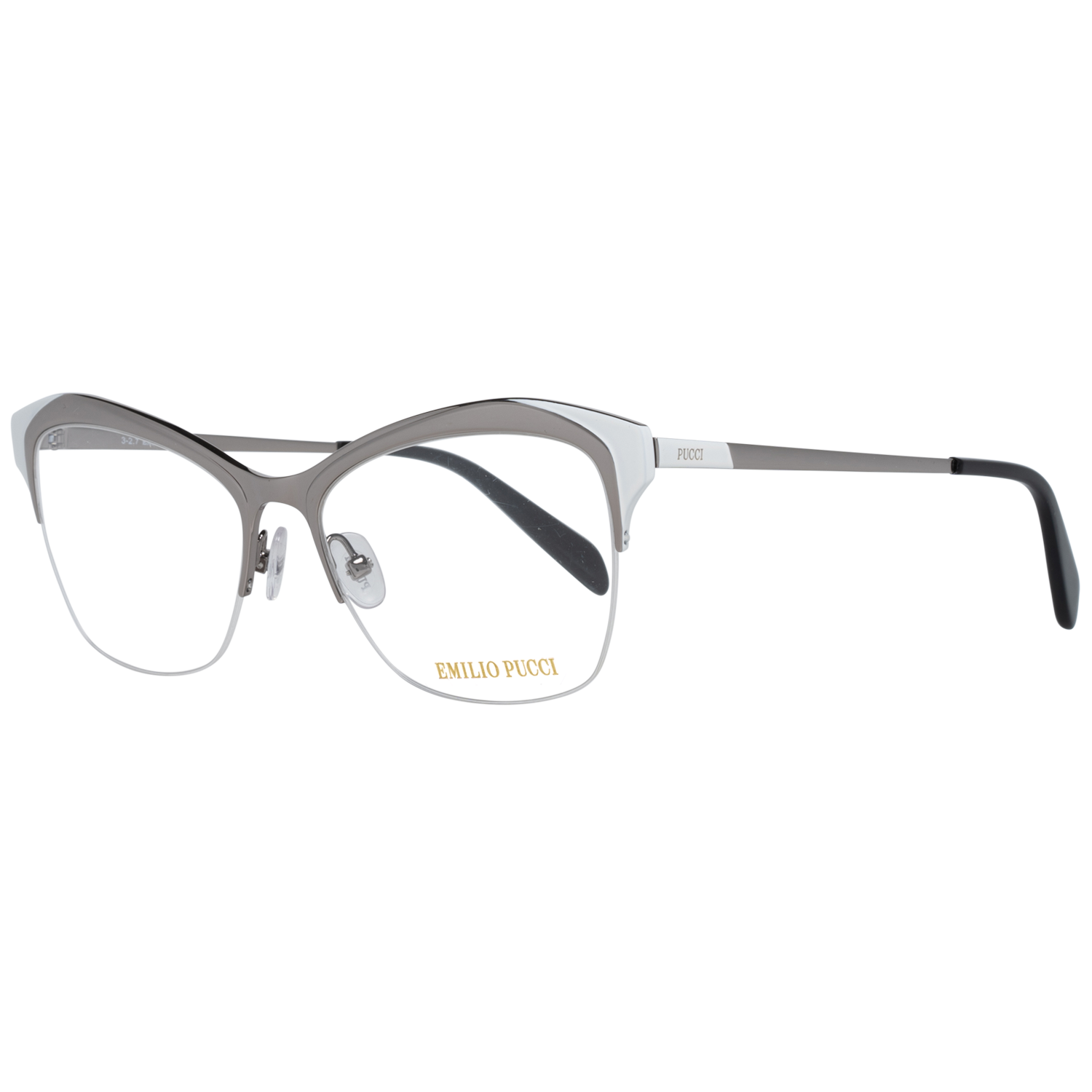 Emilio Pucci Optical Frame EP5074 008 53