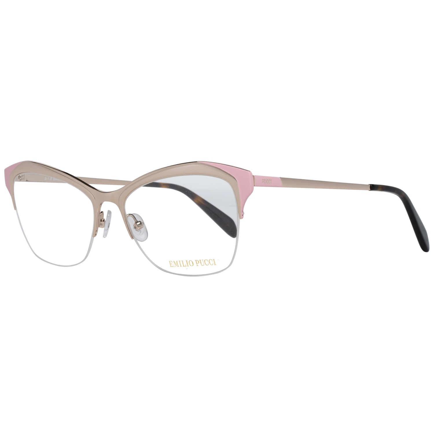 Emilio Pucci Optical Frame EP5074 033 53