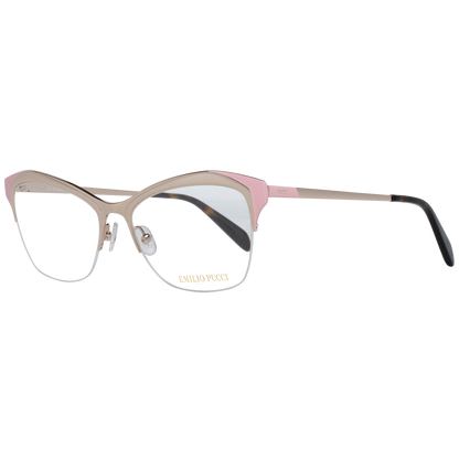 Emilio Pucci Optical Frame EP5074 033 53