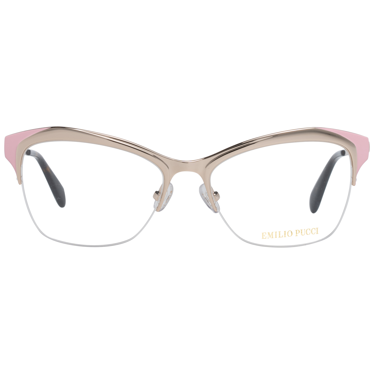 Emilio Pucci Optical Frame EP5074 033 53