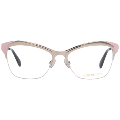 Emilio Pucci Optical Frame EP5074 033 53